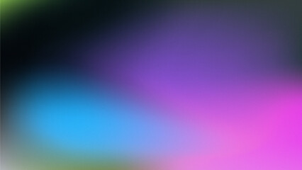 Grainy noise texture gradient background