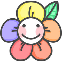 cartoon bee