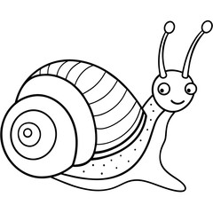 snail