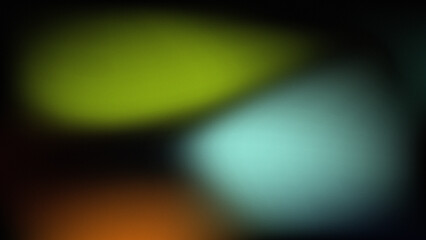 Grainy noise texture gradient background