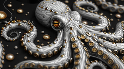 Obraz premium close up of a flower