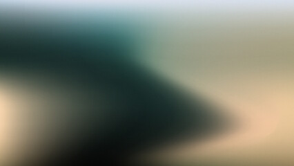 Grainy noise texture gradient background