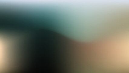 Grainy noise texture gradient background