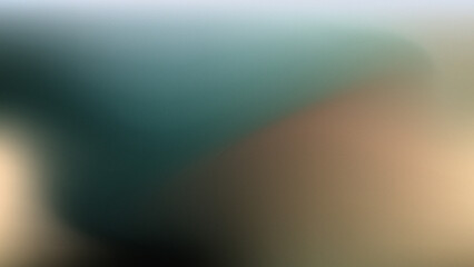 Grainy noise texture gradient background