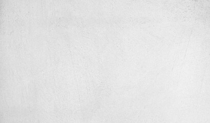 White cement wall in retro concept