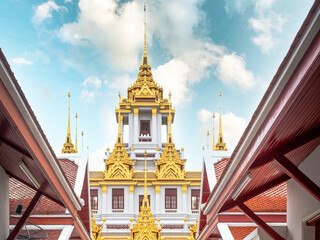 Fototapeta premium castle