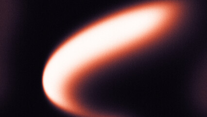 Abstract digital vibrant background with grainy texture. Vintage retro design for poster, cover, wallpaper, banner in a modern trendy style.