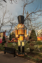 Europe, Romania, Constanta region, 2023 year