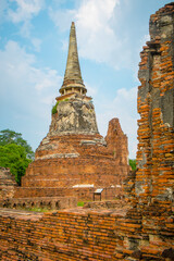 Fototapeta premium temple