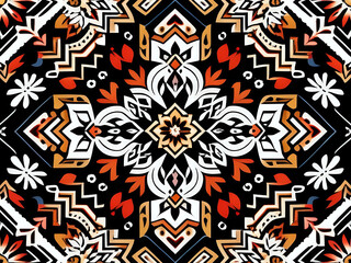 seamless pattern