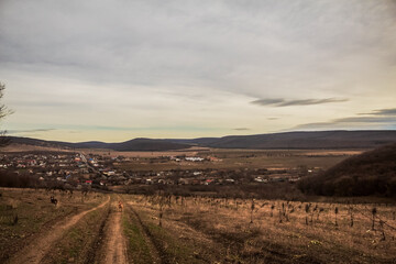 Europe, Romania, Constanta region, 2023 year