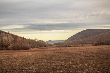 Obraz premium Europe, Romania, Constanta region, 2023 year