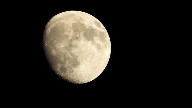 7501 - June 12 - 2022 -Waxing Gibbous in Scorpio 2 - CG