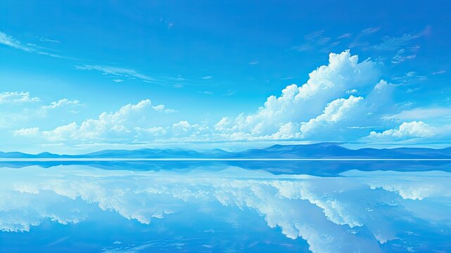 ウユニ塩湖 Images – Browse 2,707 Stock Photos, Vectors, and Video
