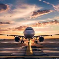 Jetting Through Taxes: Airplane Aeronautics Fuel Tax Exploration