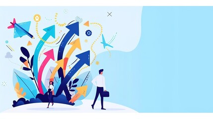 We help businesses of all sizes achieve their goals. Contact us today to learn more about our services.