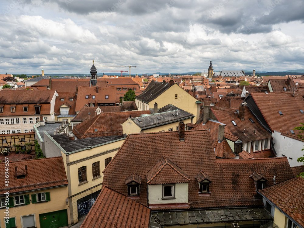 Poster Bamberg