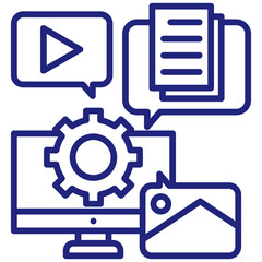 Digital Asset Management