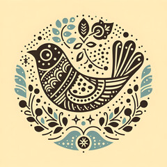 Bird Art