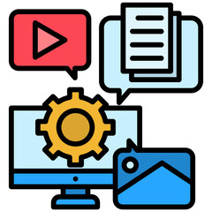 Digital Asset Management