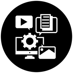 Digital Asset Management