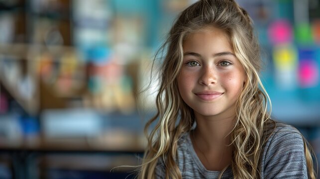 teacher providing individualized attention to a student who needs extra help, demonstrating the importance of personalized learning and support for all students.stock photo