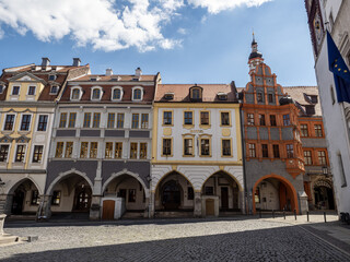Fototapeta premium Görlitz