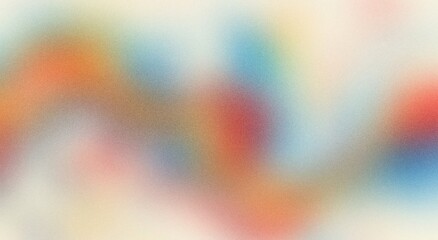 white orange red blue soft , template rough grungy texture background , noise grainy template background , copy space. glowing noise grungy texture background template.