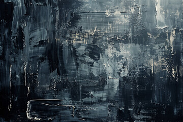 Textured art with grungy brush strokes reminiscent of an unknown artist's style. This abstract wall surface boasts colorful drips, flows, and streaks, adding a vibrant touch to any project! 🎨✨