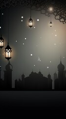 Wonderful eid al-adha design ideas for islamic art lovers