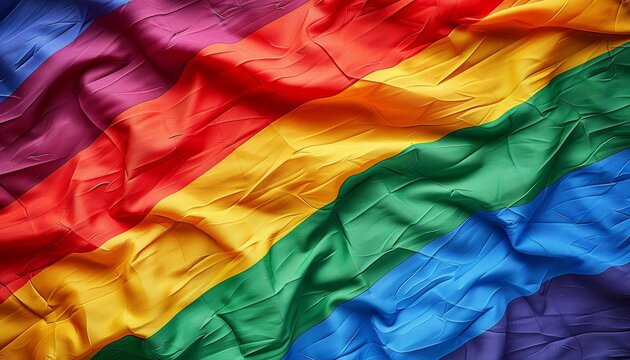 Products and Services Supporting LGBTQ Inclusivity, Promoting businesses that are allies to the LGBTQ community. High-Resolution.