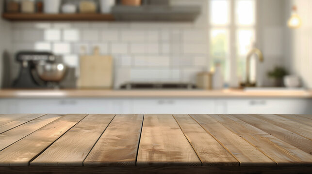 Kitchen Conversion Background