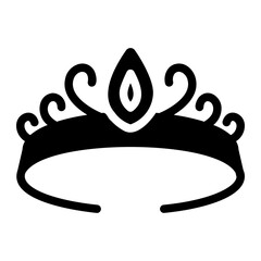 tiara © Metamiseptiana