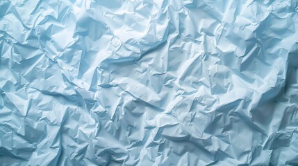 Obraz premium A textured light blue abstract background 