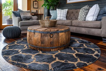 modern coffee table design style inspiration ideas