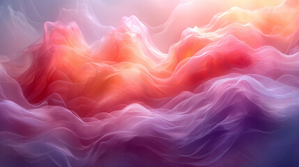 Obraz premium Abstract images and design Photos that express an emotion or idea.