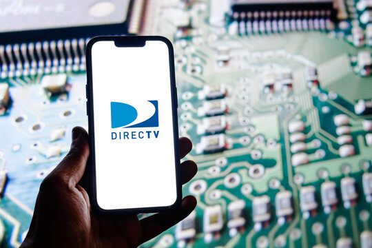 DirecTV, an American direct broadcast satellite service provider based in El Segundo, California, a subsidiary of ATT
