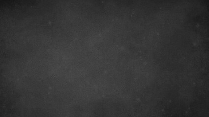 Textured grunge dark black concrete background, Panorama of Dark grey black slate background or texture. 