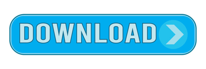 download now button isolated on white background