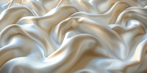 Background with silk texture