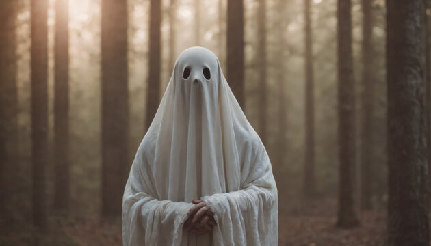 ghost
