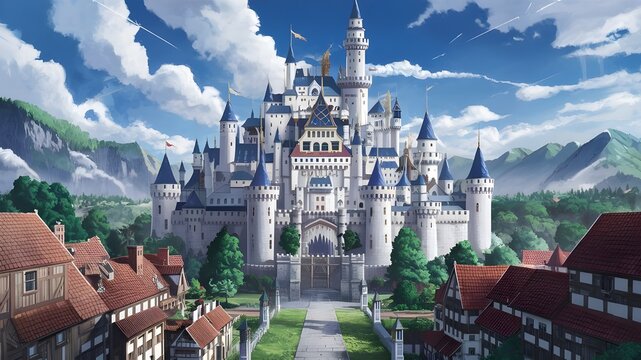 Pront Castle Ragnarok รูปภาพRagnarok – เลือกดูภาพถ่ายสต็อก เวกเตอร์ และวิดีโอ2,484 | Adobe Stock