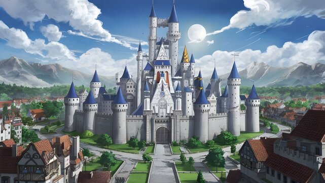 Pront Castle Ragnarok รูปภาพRagnarok – เลือกดูภาพถ่ายสต็อก เวกเตอร์ และวิดีโอ2,484 | Adobe Stock