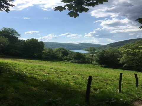 Bieszczady 