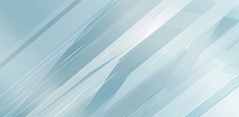 abstract blue background Modern Gradient Design with Geometric Patterns