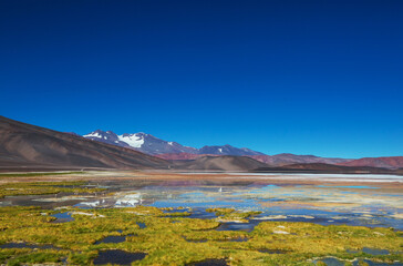 Northern Argentina