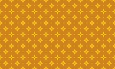 Minimalist Design Seamless Pattern Wallpaper Background