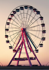 Ferris Wheel