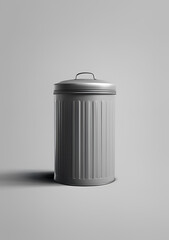 Garbage bin