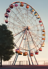 Ferris Wheel